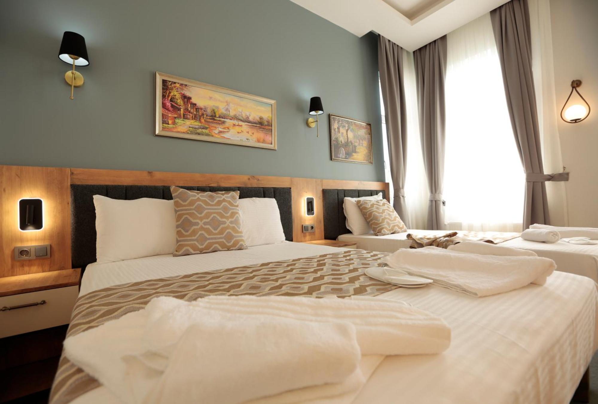 Newalla Hotel Old City — Photos 2